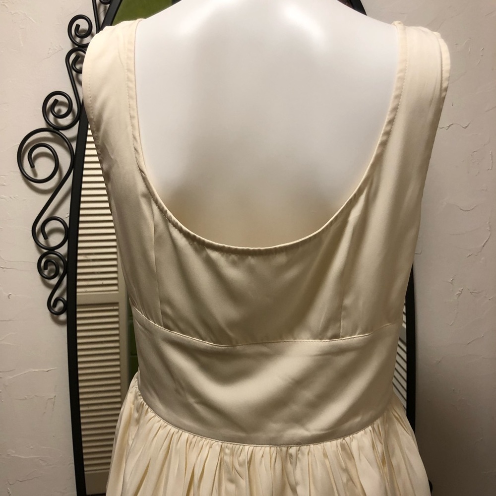 New eShakti Dress - 6 - Picture 5 of 7